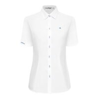Áo Sơ mi Nữ ngắn tay An Phước - ASNN02782