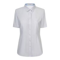 Áo sơ mi Nữ ngắn tay An Phước - ASNN02837