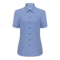 Áo Sơ mi Nữ ngắn tay An Phước - ASNN02715