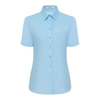 Áo Sơ mi Nữ ngắn tay An Phước - ASNN02666