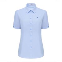 Áo Sơ mi Nữ ngắn tay An Phước - ASNN02678