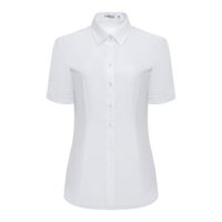 Áo Sơ mi Nữ ngắn tay An Phước - ASNN02725
