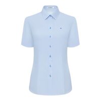 Áo Sơ mi Nữ ngắn tay An Phước - ASNN02620