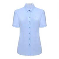 Áo sơ mi Nữ ngắn tay An Phước - ASNN02793