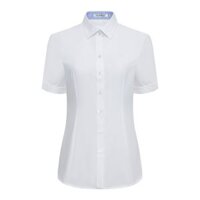 Áo Sơ mi Nữ ngắn tay An Phước - ASNN02677
