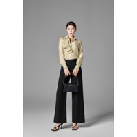 Áo sơ mi nữ Sue - xanh cốm