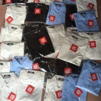 Áo sơ mi nữ uniqlo ( dài tay) ®️