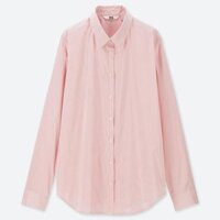 Áo sơ mi nữ Uniqlo - Hàng Nhật nội địa ®️