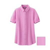 Aó sơ mi nữ Uniqlo