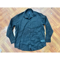 Áo sơ mi nữ VNXK GAP Big Shirt size S chất mỏng cực kỳ sexy