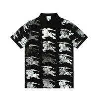Áo sơ mi polo nam ngắn tay thời trang Burberry4689