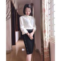 Áo sơ mi quảng châu cao cấp