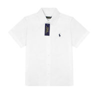 Áo Sơ Mi Ralph Lauren Cao Cấp Chất Liệu Oxford Cao Cấp Full Tem Tag Mạc