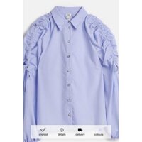 áo sơ mi River island