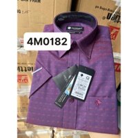 Áo sơ mi san sciaro  giá 1480k sale 540k còn size 37 -38 Form regular- VẠT NGANG