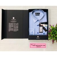 Áo Sơ Mi SAN SCIARO - KHHA - 4R0068