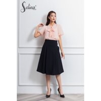 Áo Sơ mi Selina Moda SM100148