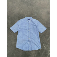 Áo sơ mi sọc - SPAO cond 9/10