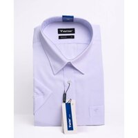 Áo sơ mi tay ngắn Việt Tiến