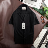 Áo Sơ Mi Thiết Kế Nam Chất Đuỹ BỜM SHOP (Beacon Denim cũ) Thoáng Mát Mã SMTK514 Trẻ Trung, Basic