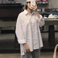 Áo sơ mi trắng