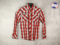 Áo Sơ Mi True Religion