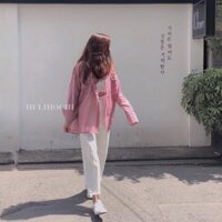 ÁO SƠ MI TÚI HỘP