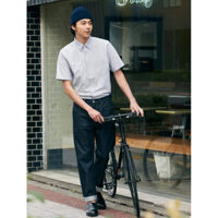 Áo Sơ Mi Uniqlo Mềm Mịn Thoải Mái