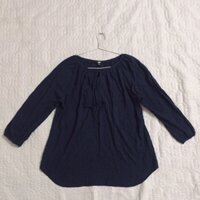 Áo sơ mi UNIQLO size XL 2hand