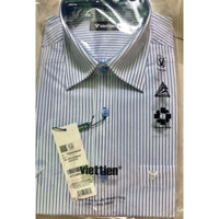 áo sơ mi Việt Tiến chính hãng size 37