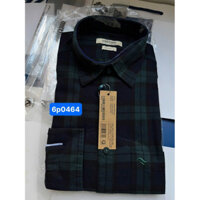 Áo sơ mi việt tiến dài tay giá 550k sale 300k from regular