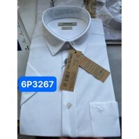 Áo sơ mi việt tiến Giá 415k sale 275k Form regular fit vạt ngang