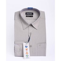 Áo sơ mi Việt Tiến tay dài