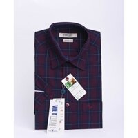 Áo sơ mi Việt Tiến