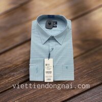 ÁO SƠ MI VIỆT TIẾN