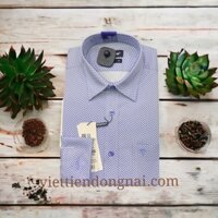 ÁO SƠ MI VIỆT TIẾN