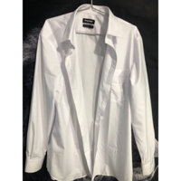 áo sơ mi viettien new