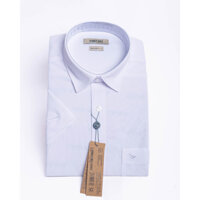 Áo sơ mi Viettien tay ngắn