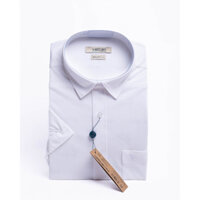 Áo sơ mi Viettien tay ngắn