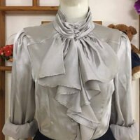 Áo sơ mi vintage