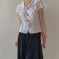Áo sơ mi vintage