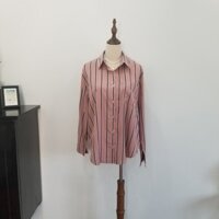 Áo sơ mi vintage