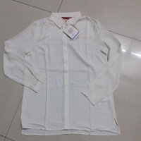 Aó sơ mi voan dài tay CALLA