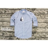 Áo sơ mi zara 1975