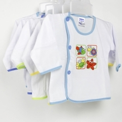 Áo sơ sinh Jou SS 1