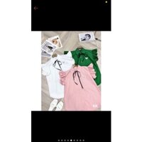 áo somi cánh tiên cổ đức