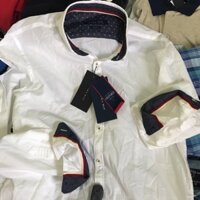 Áo sơmi nam Zara Man