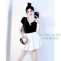 Áo sốp body siêu hot