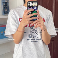 Áo SPAO chính hãng sale