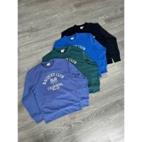 Áo Spao In Hình 4M